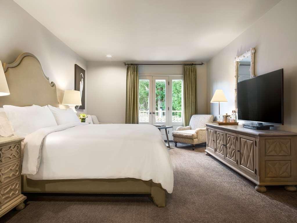 Mill Valley Inn Room photo