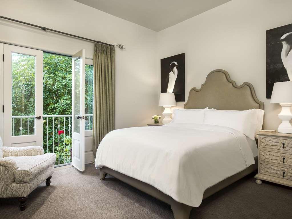 Mill Valley Inn Room photo