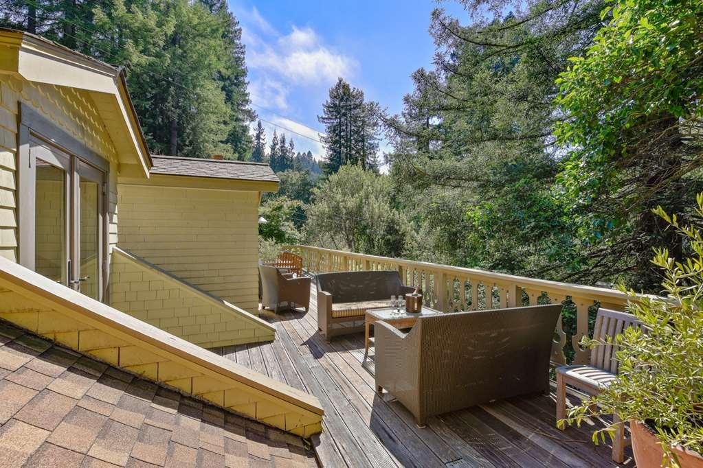 Mill Valley Inn Exterior photo