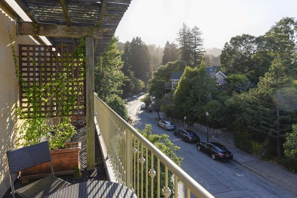 Mill Valley Inn Room photo