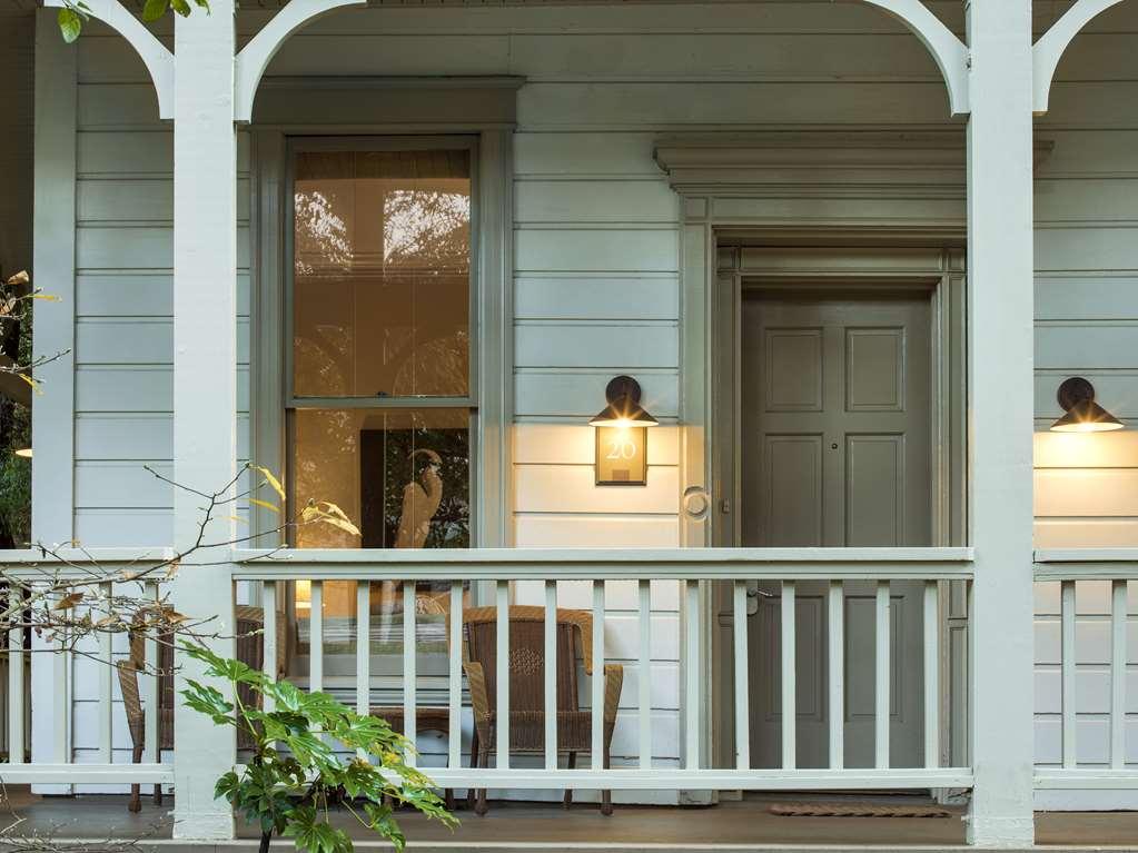 Mill Valley Inn Exterior photo