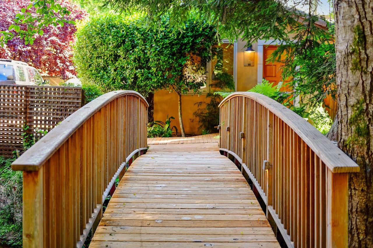Mill Valley Inn Exterior photo