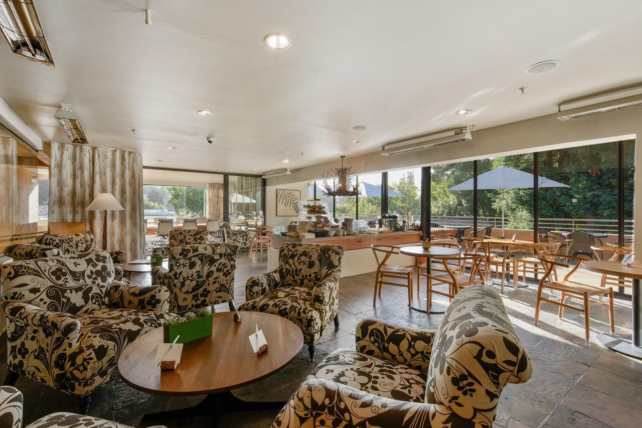Mill Valley Inn Exterior photo