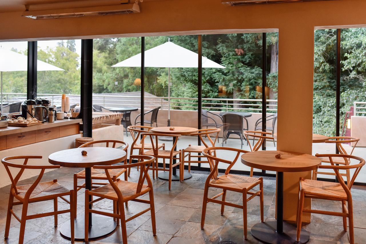 Mill Valley Inn Exterior photo