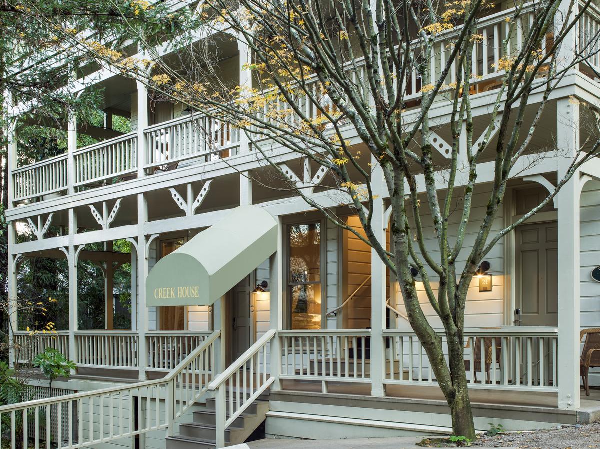 Mill Valley Inn Exterior photo